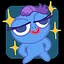 Dandy icon