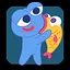 Fisherman icon