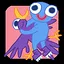 Eagle icon