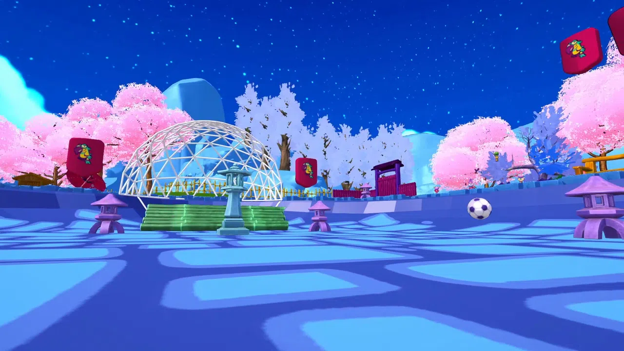 Shout League Screenshot 5