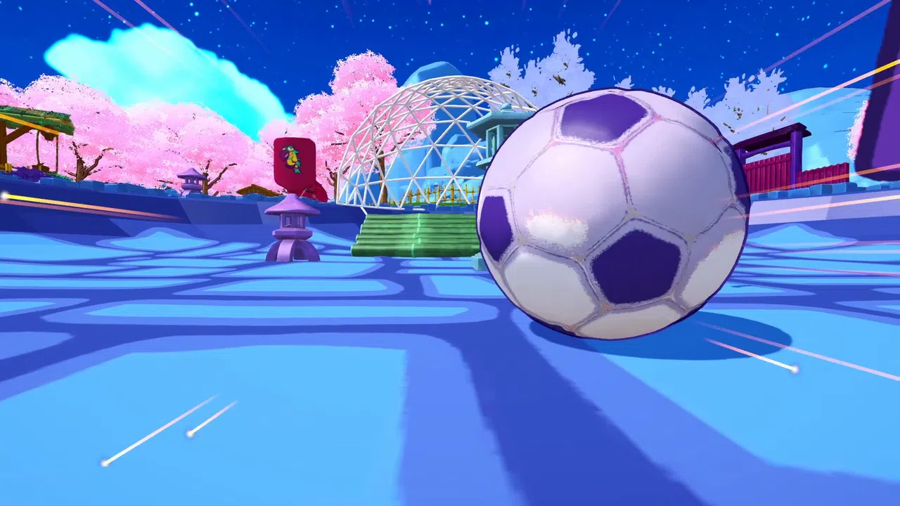Shout League Screenshot 7