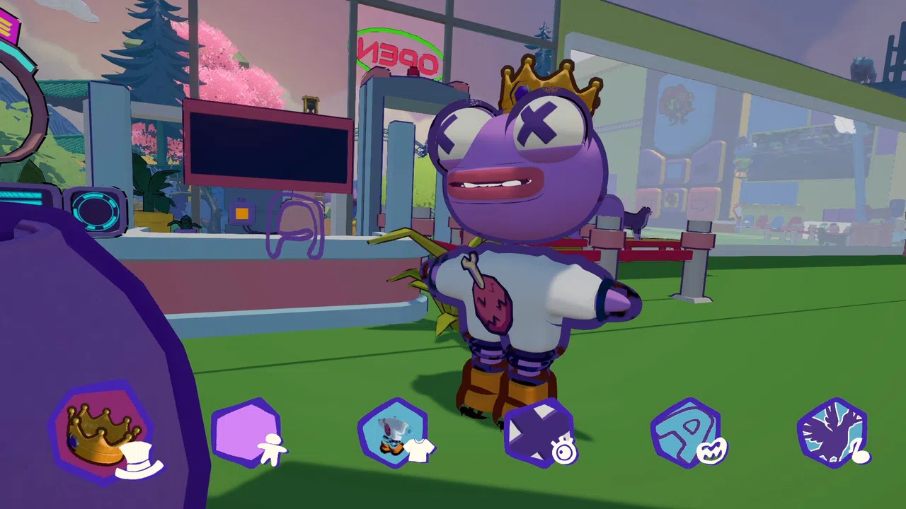 Shout League Screenshot 4