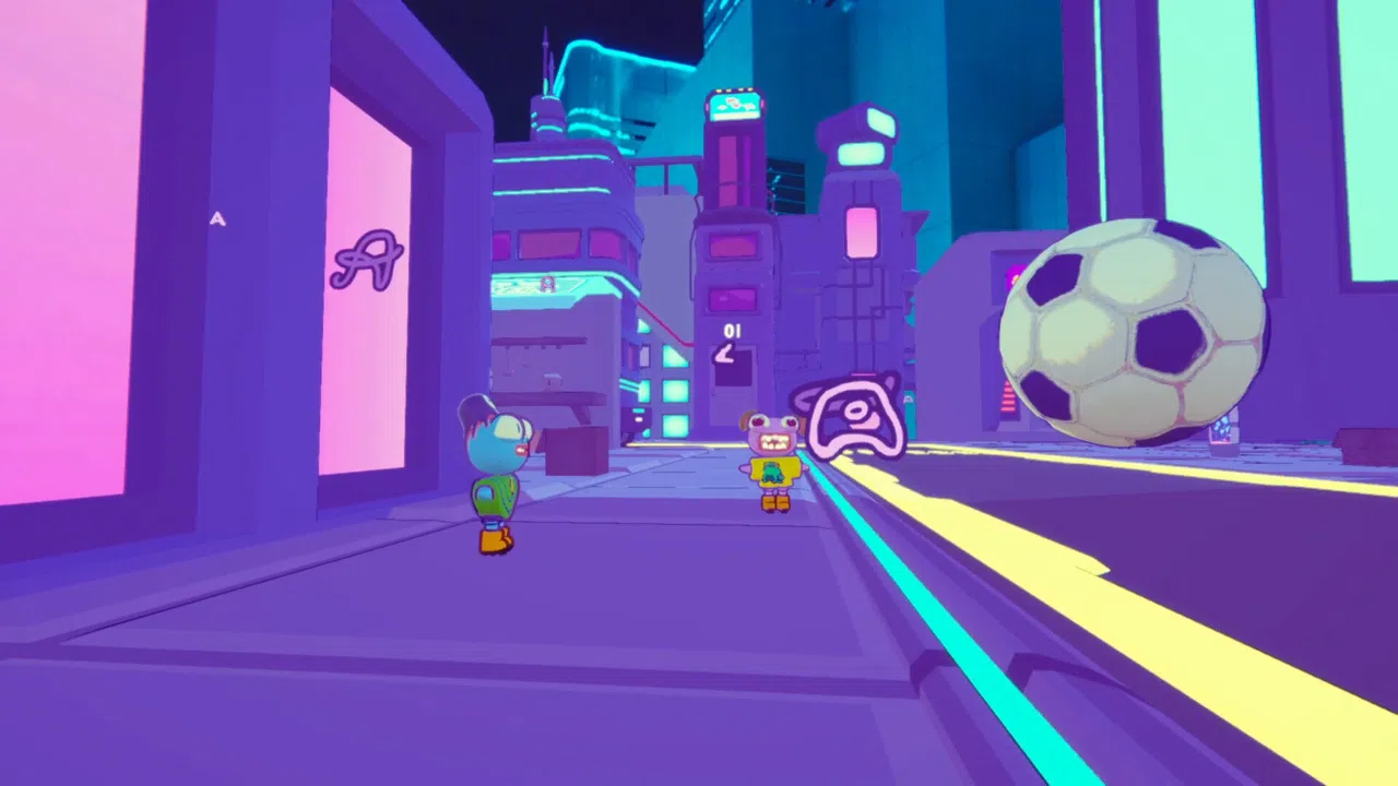 Shout League Screenshot 6