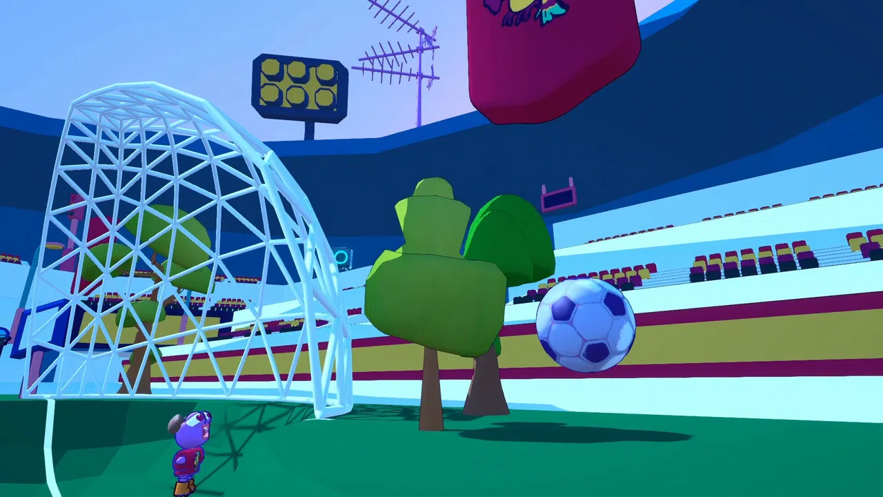 Shout League Screenshot 8