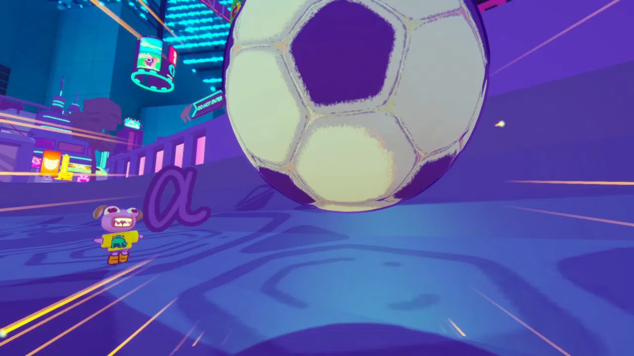 Shout League Screenshot 3