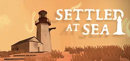 Settled At Sea
