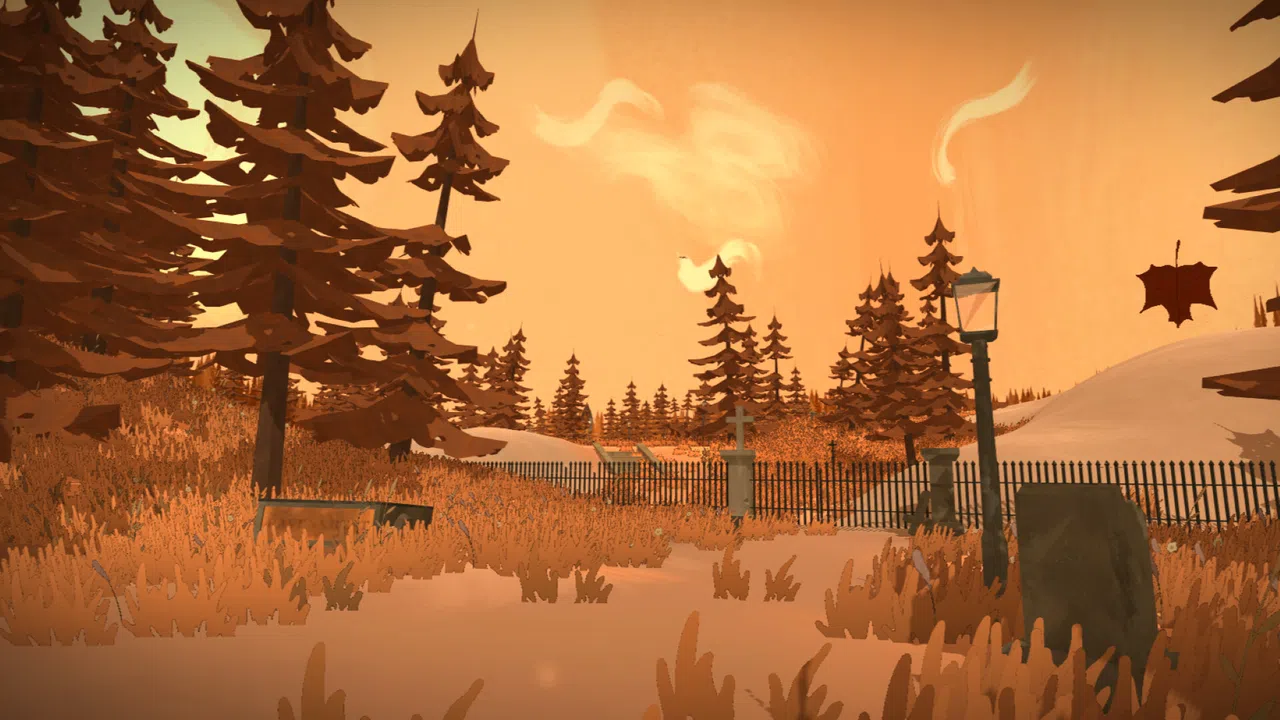 Settled At Sea Screenshot 1