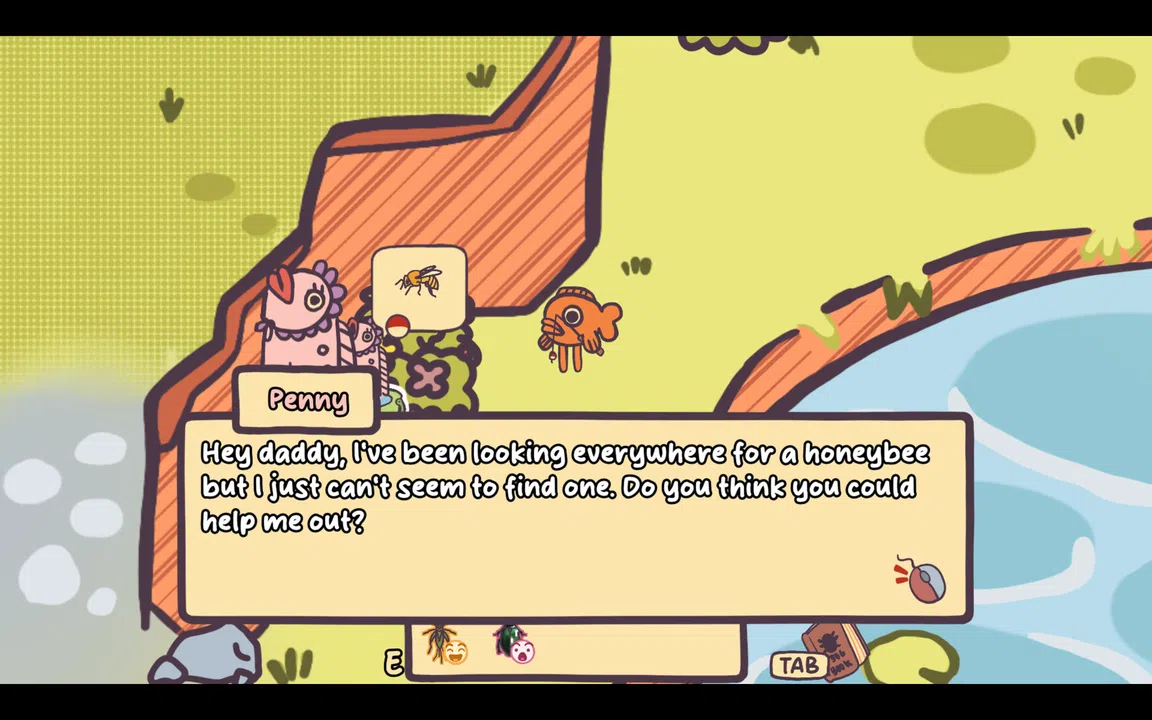 Bug Fishin' Screenshot 4