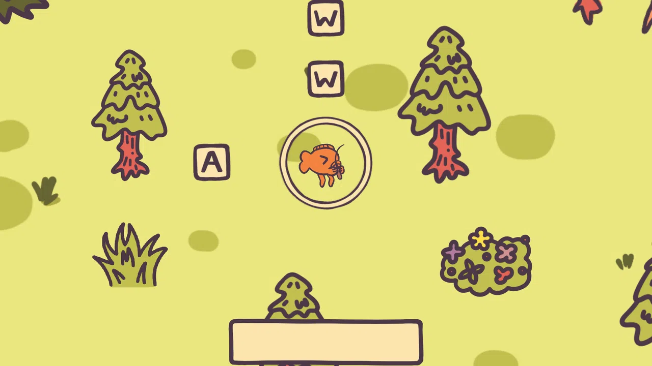 Bug Fishin' Screenshot 2