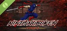 Ninja Noboken Episode 2 Demo
