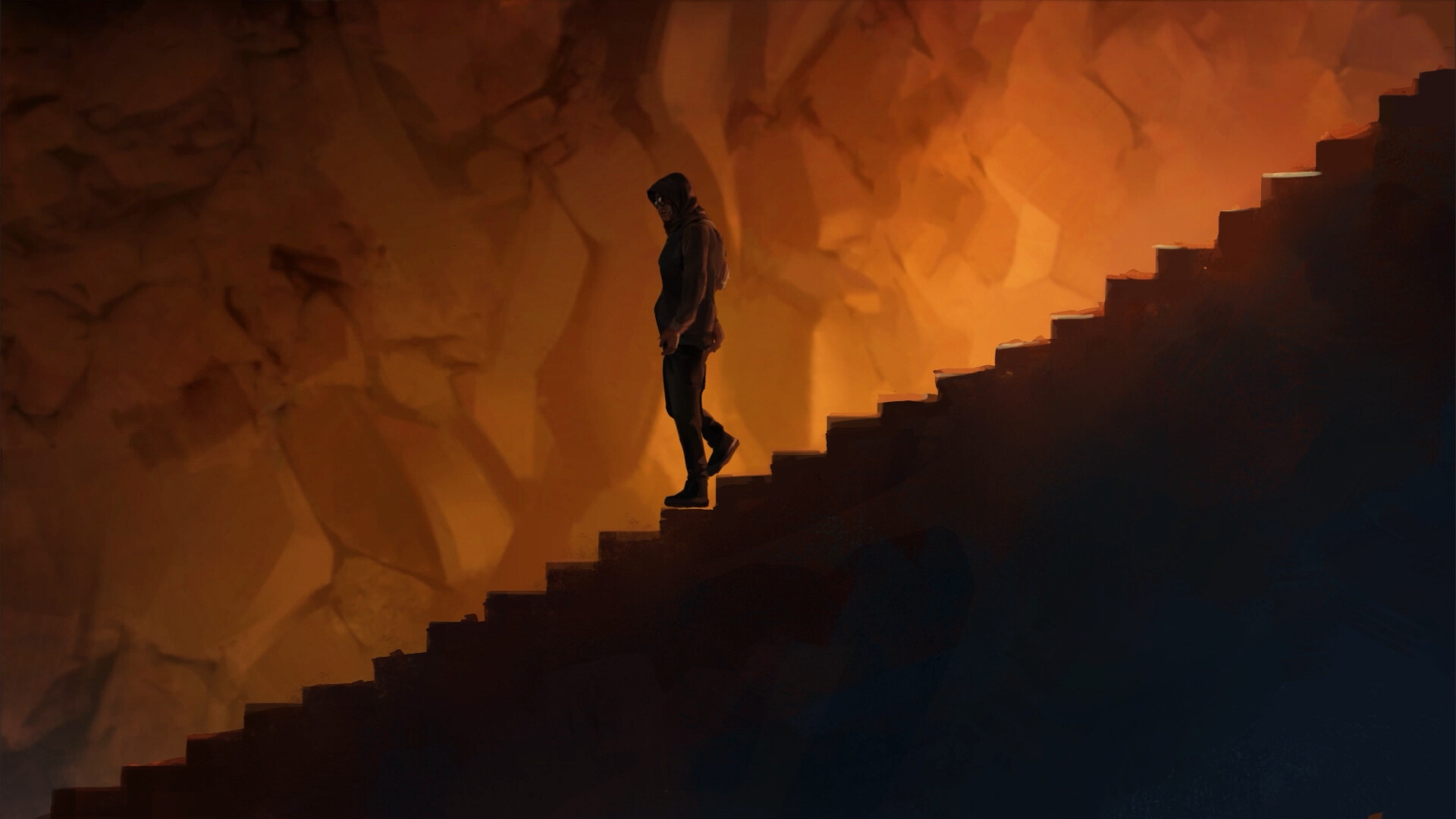 MY FATHER LIED Screenshot 17