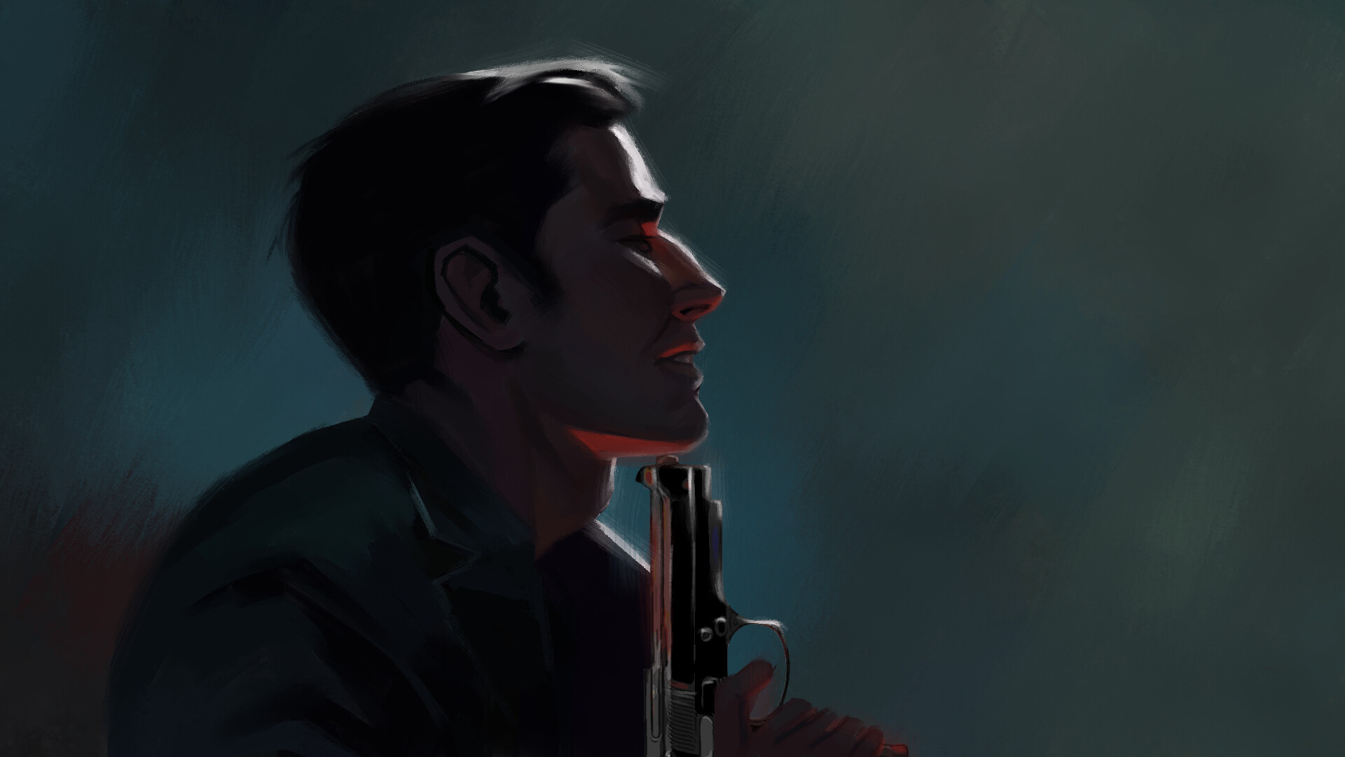 MY FATHER LIED Screenshot 11