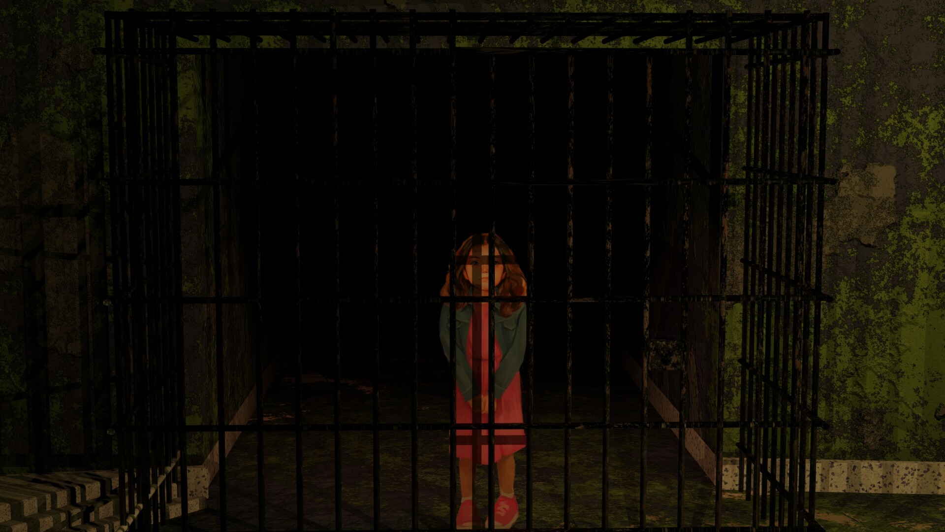 MY FATHER LIED Screenshot 4