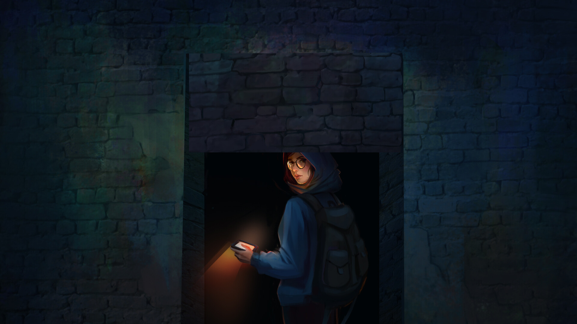 MY FATHER LIED Screenshot 14