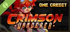 Crimson Wanderer - One Credit Demo