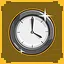 I am very fast. icon