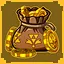 I am very rich. icon