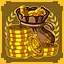 I am the richest. icon