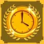 I am the fastest. icon