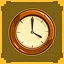 I am fast. icon