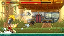 Crimson Wanderer - One Credit Demo Screenshot 5