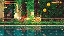 Crimson Wanderer - One Credit Demo Screenshot 3