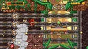 Crimson Wanderer - One Credit Demo Screenshot 1