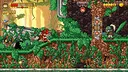 Crimson Wanderer - One Credit Demo Screenshot 2