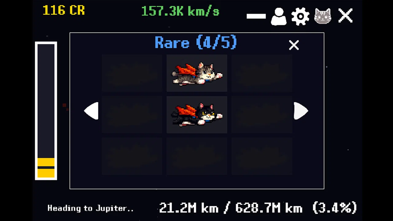 Outta Space Screenshot 5