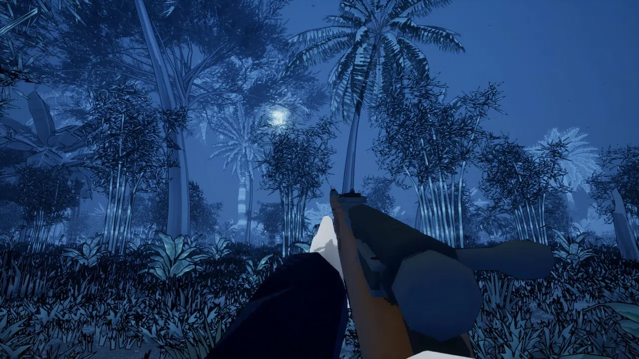 Vecchio Furioso Demo Screenshot 20
