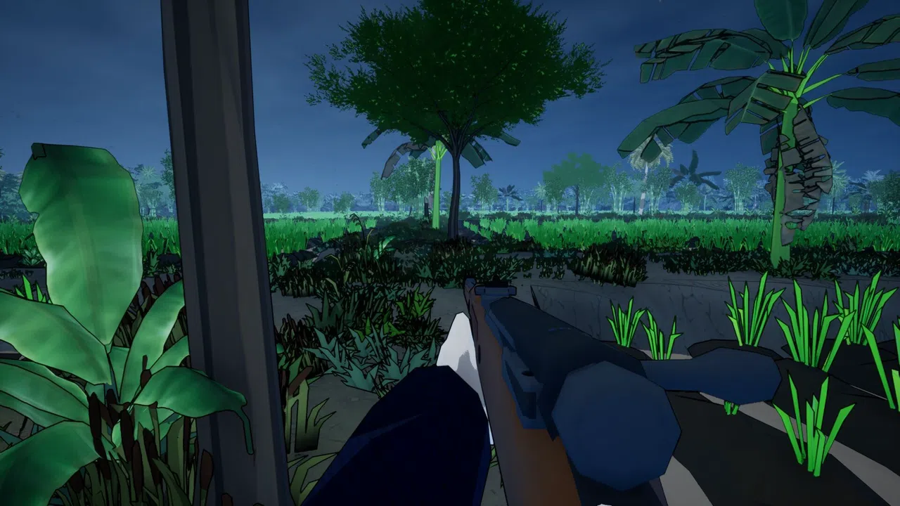 Vecchio Furioso Demo Screenshot 14