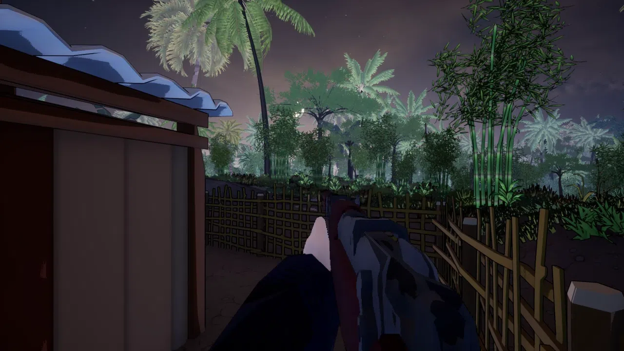 Vecchio Furioso Demo Screenshot 9