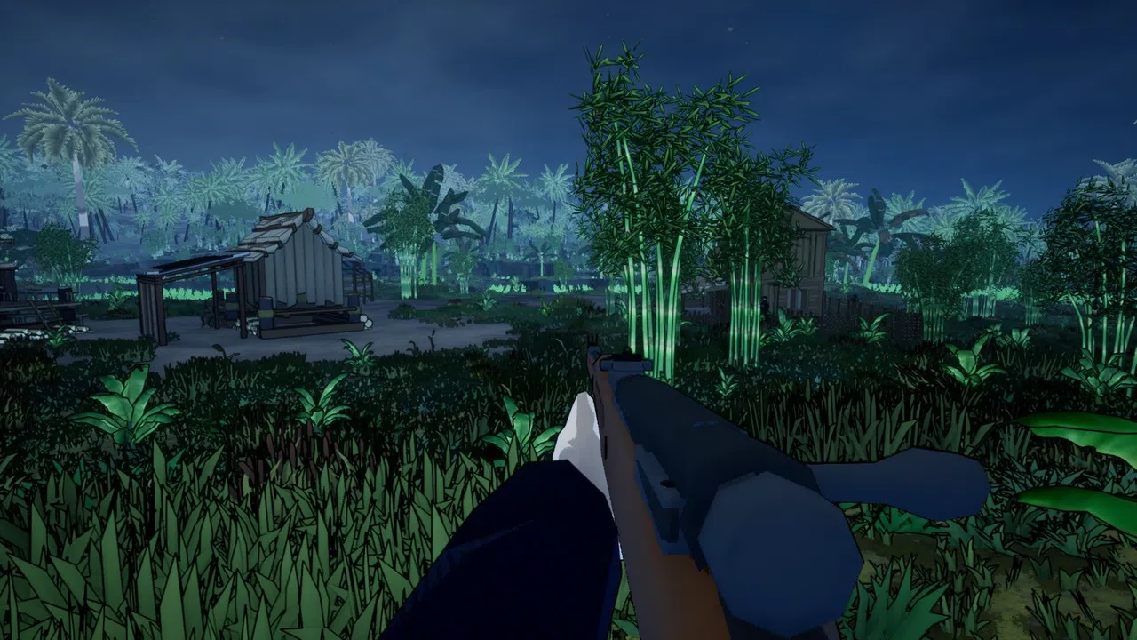 Vecchio Furioso Demo Screenshot 12
