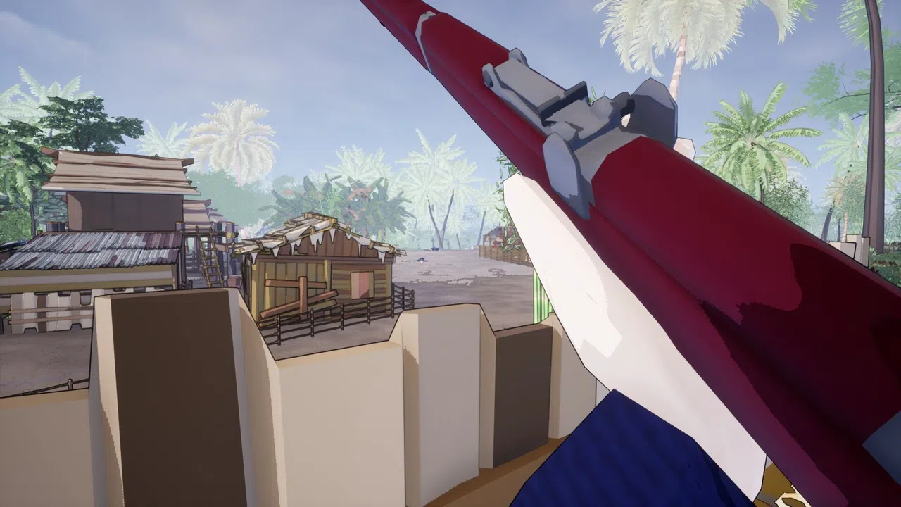 Vecchio Furioso Demo Screenshot 10