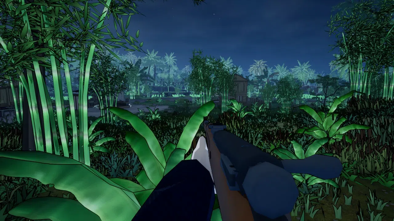 Vecchio Furioso Demo Screenshot 16