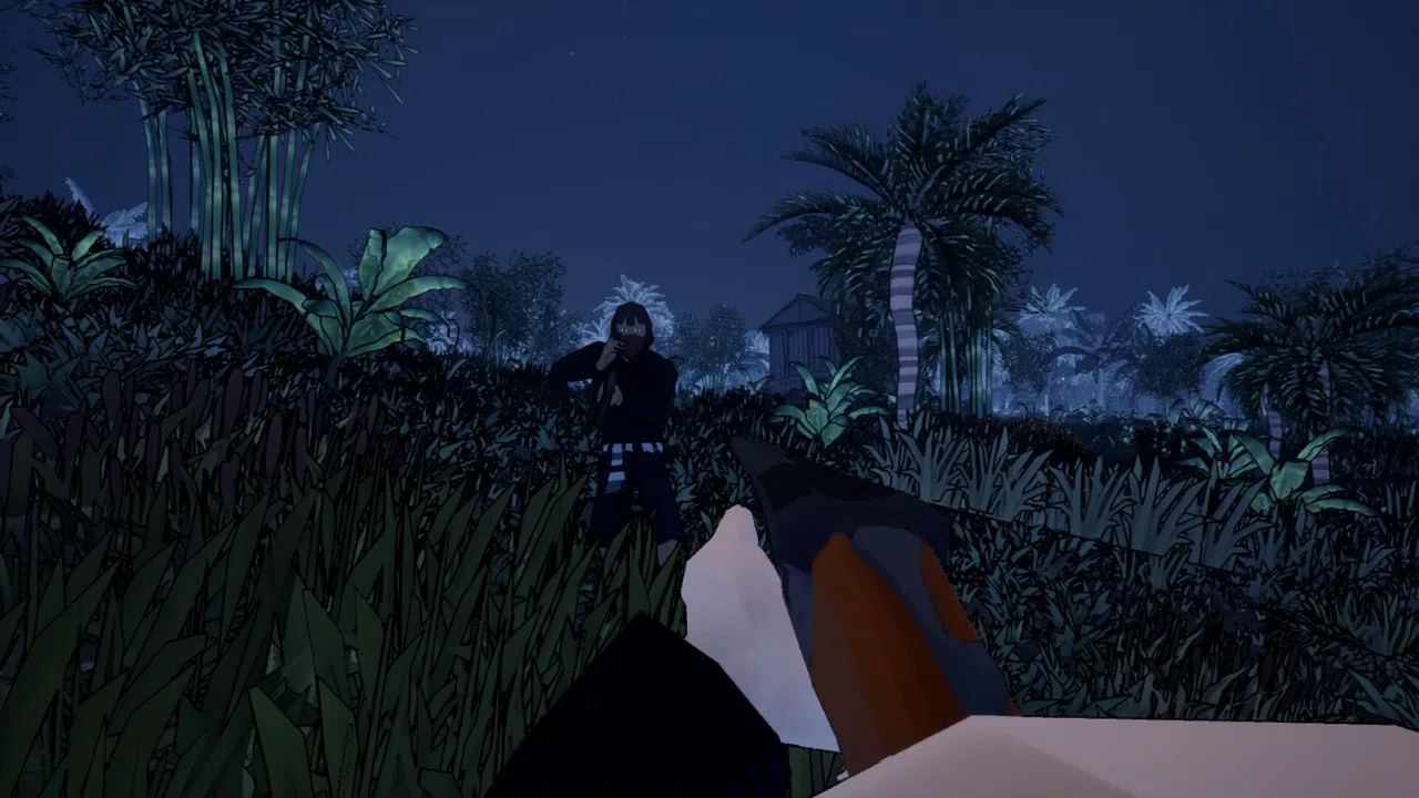 Vecchio Furioso Demo Screenshot 7