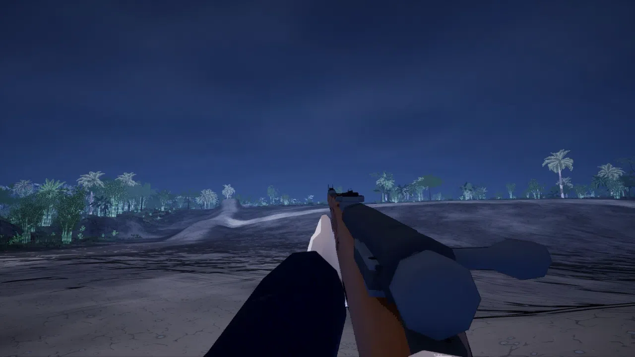 Vecchio Furioso Demo Screenshot 1
