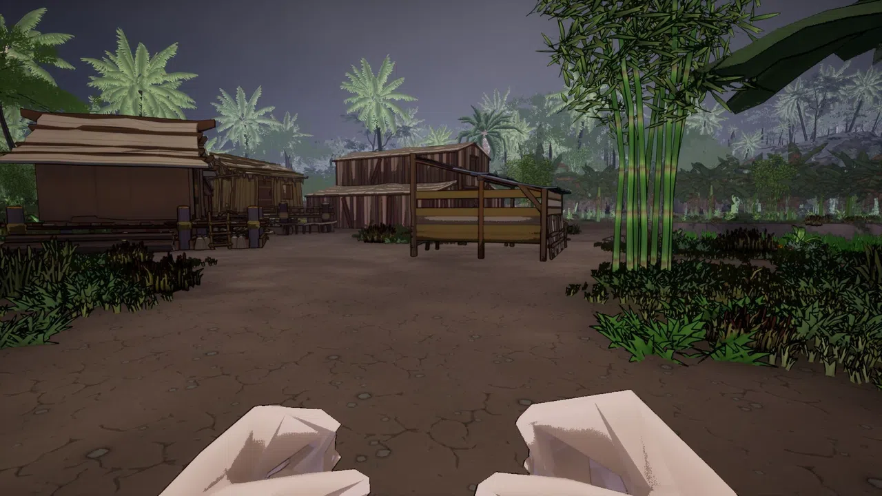 Vecchio Furioso Demo Screenshot 5