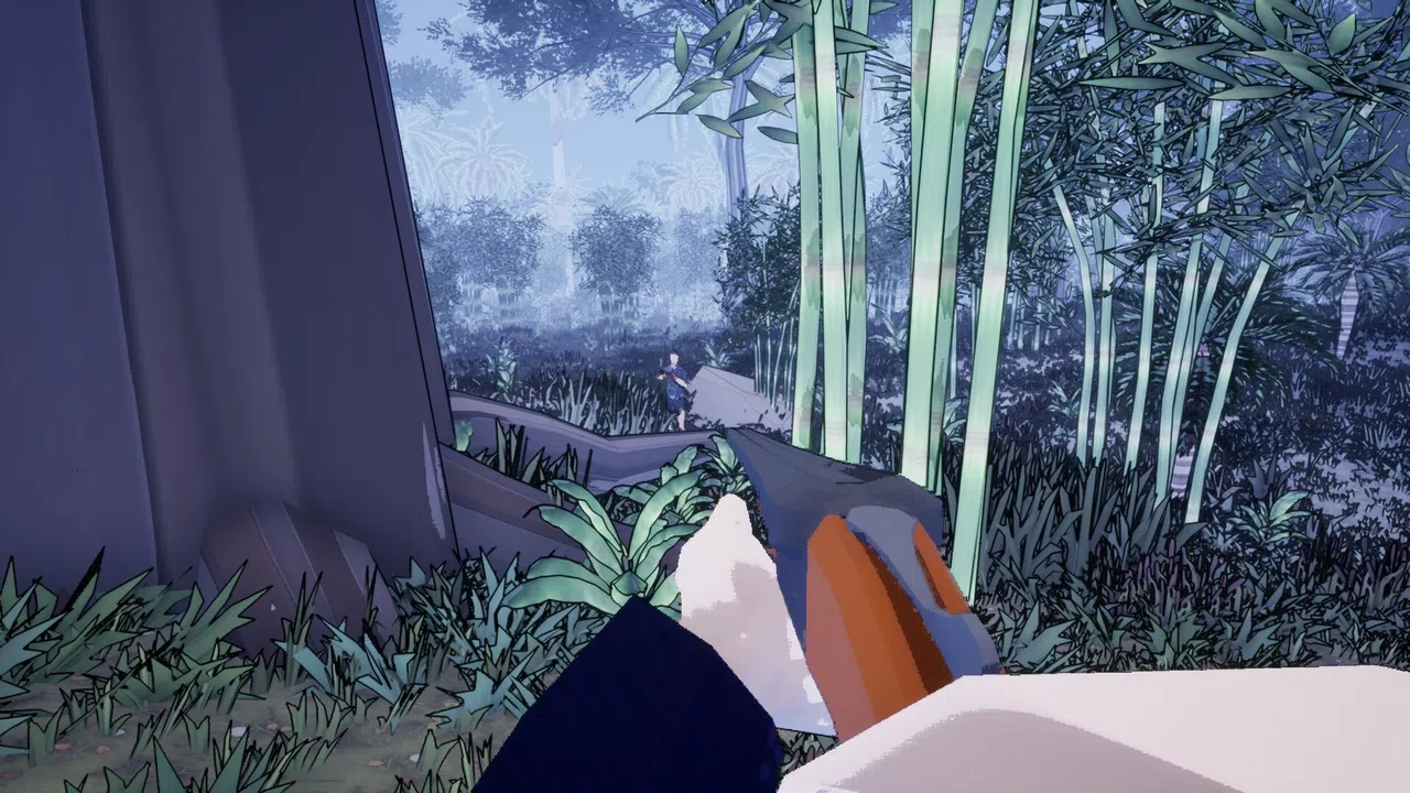Vecchio Furioso Demo Screenshot 17