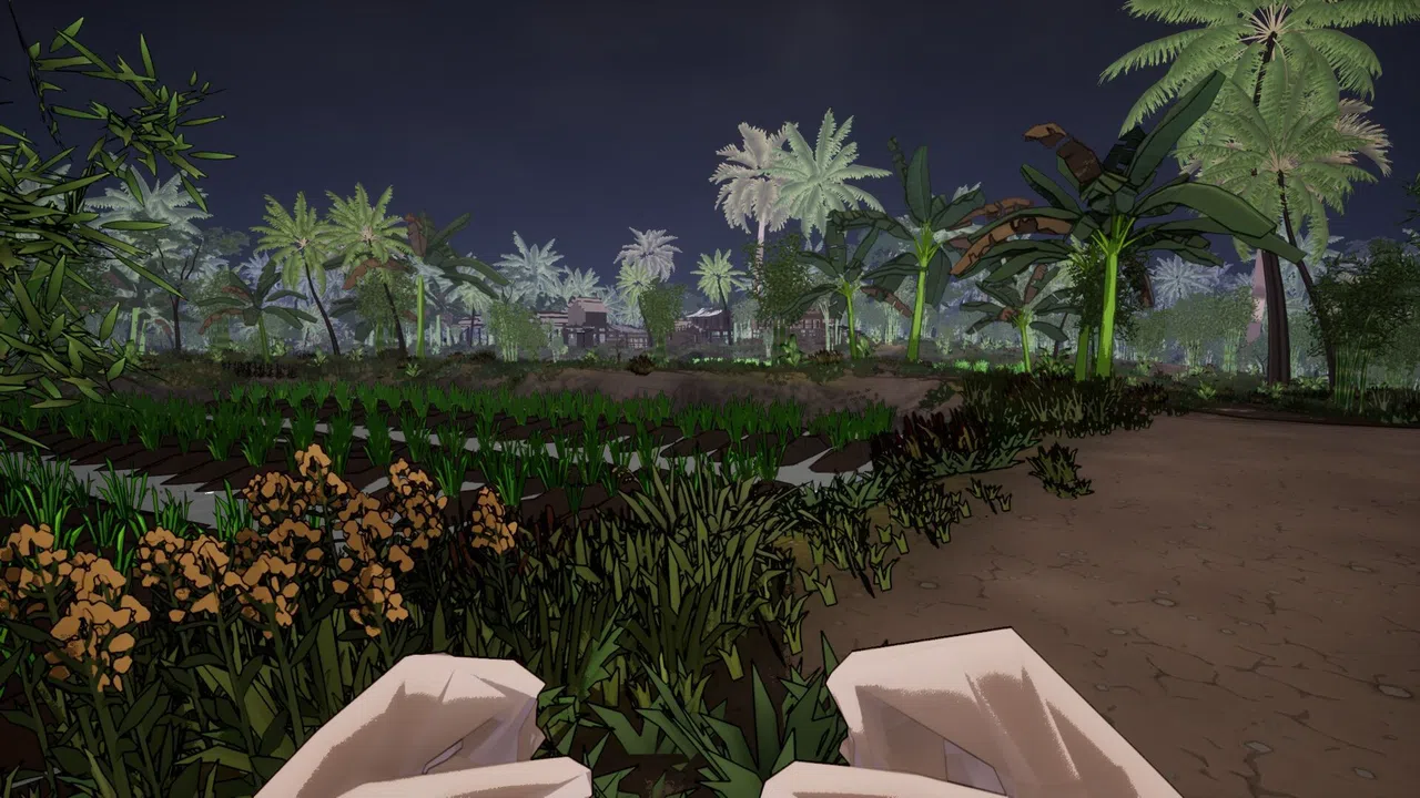 Vecchio Furioso Demo Screenshot 4