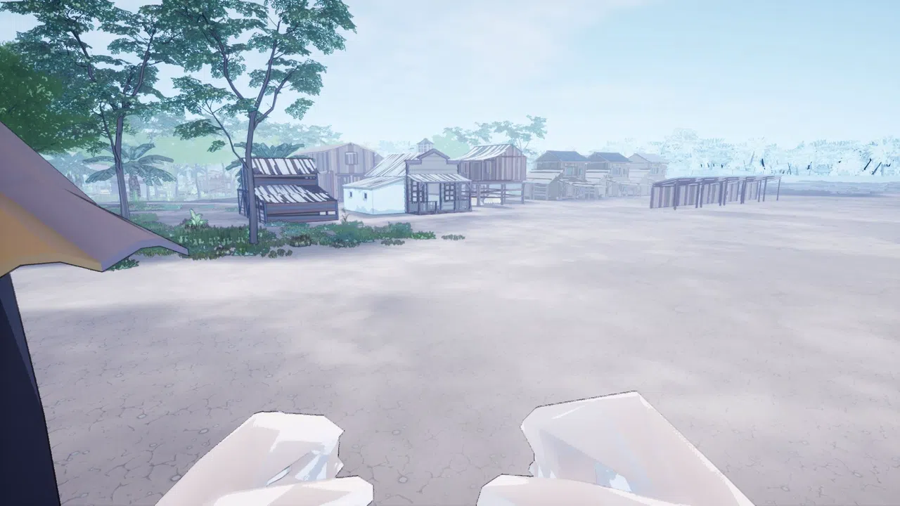 Vecchio Furioso Demo Screenshot 11
