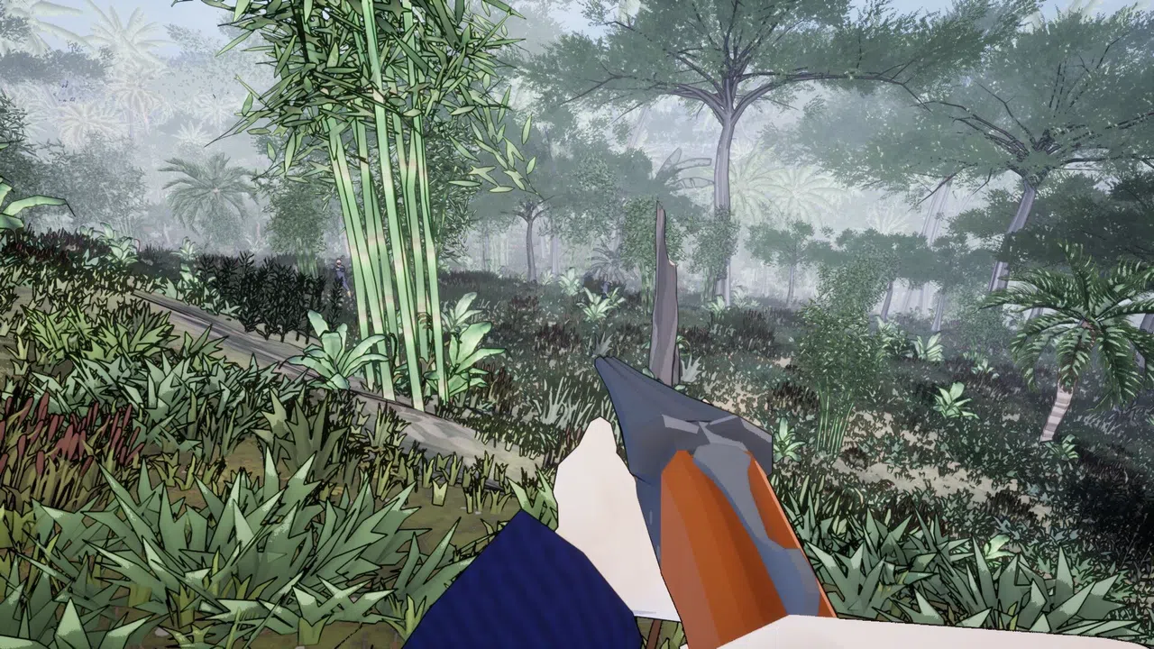 Vecchio Furioso Demo Screenshot 21