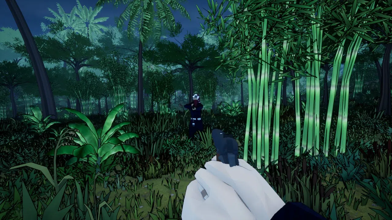 Vecchio Furioso Demo Screenshot 15