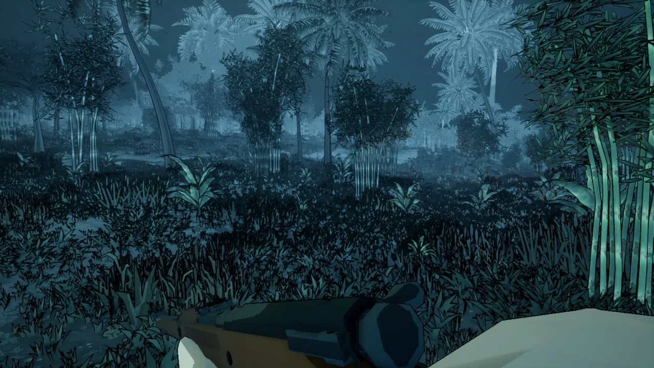 Vecchio Furioso Demo Screenshot 19