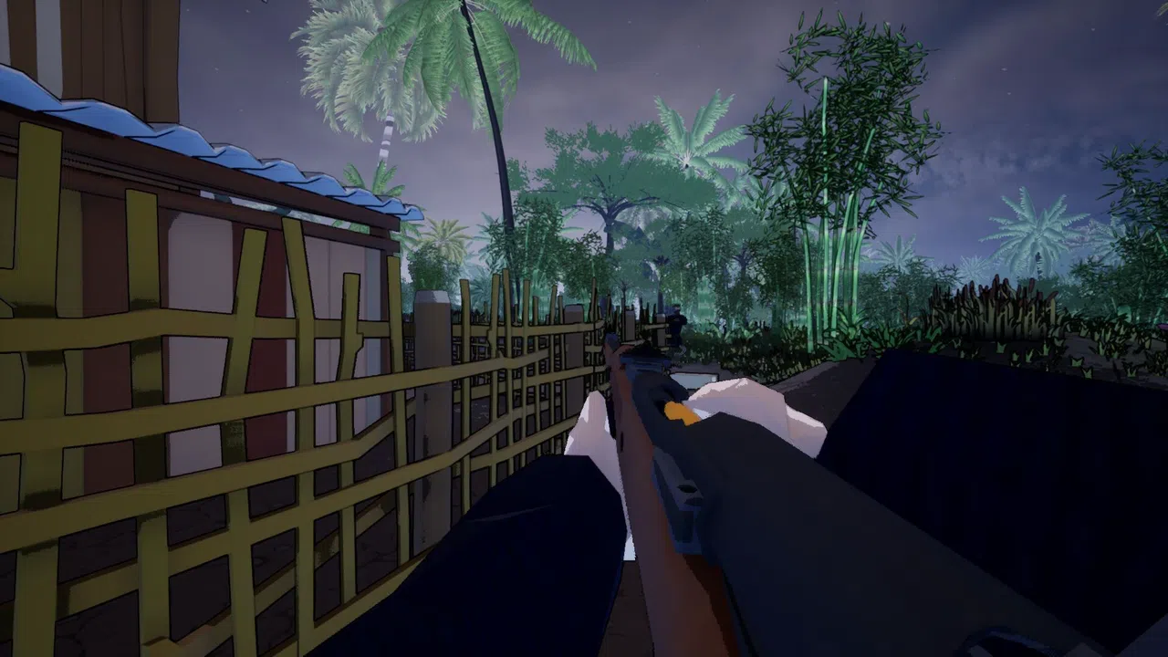 Vecchio Furioso Demo Screenshot 8
