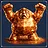They bow, but not to you. Never to you.