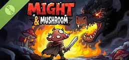 Might & Mushroom Demo