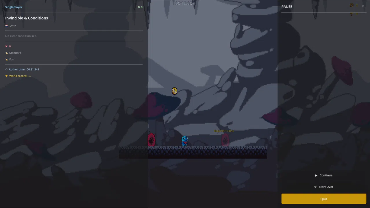 Maker Max Screenshot 1
