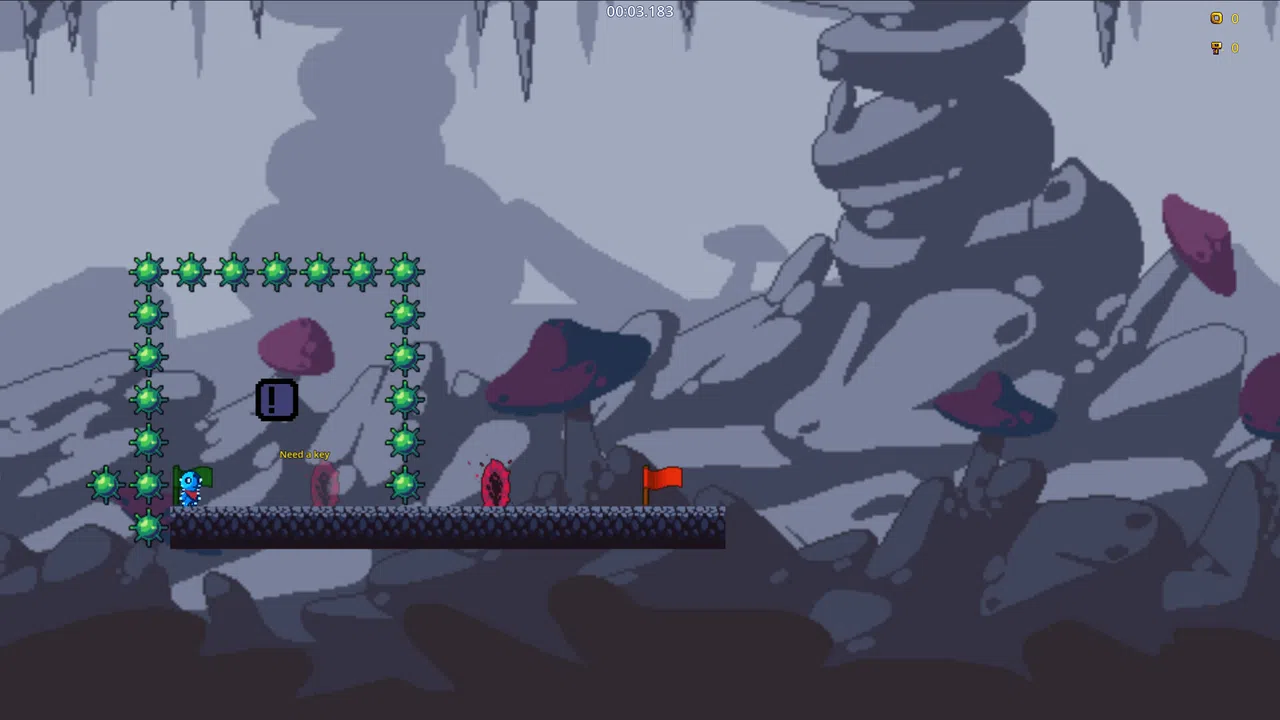 Maker Max Screenshot 2