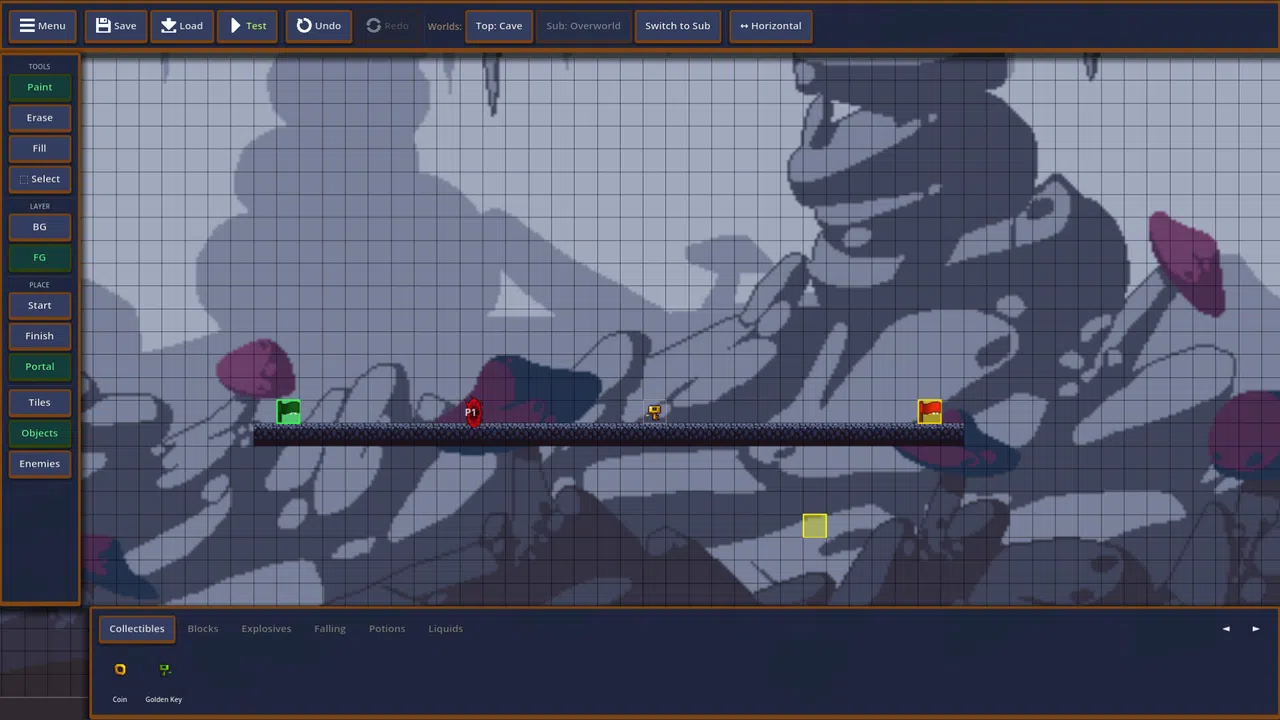 Maker Max Screenshot 0